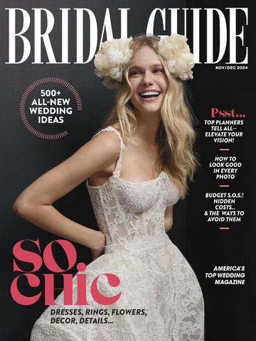 Bridal Guide