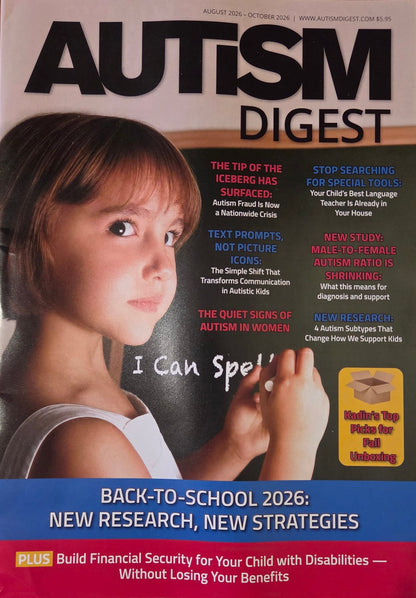 Autism Digest