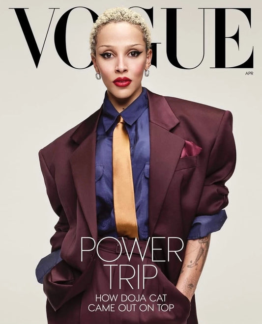 Vogue