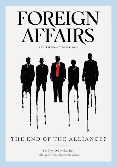 Foreign Affairs