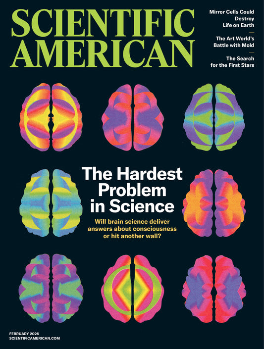 Scientific American