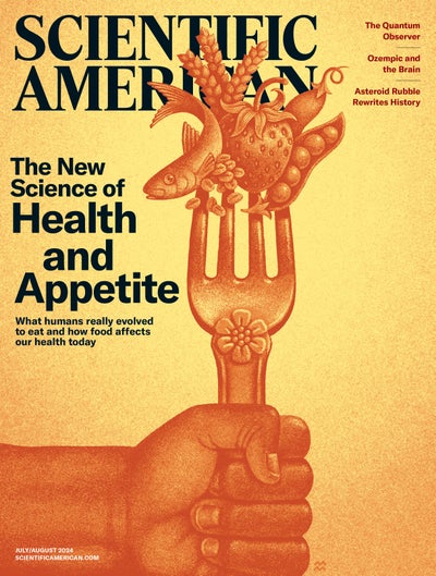 Scientific American