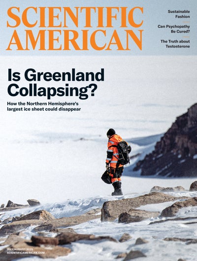 Scientific American