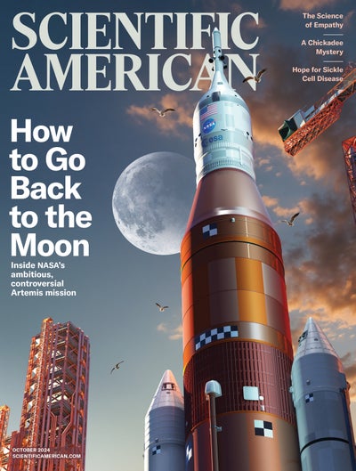 Scientific American