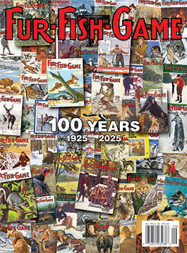 Fur Fish Game Magazine