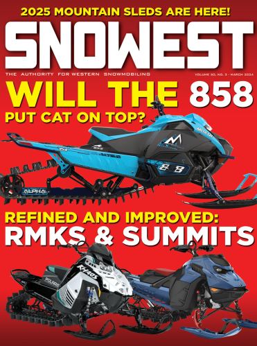 SnoWest Magazine