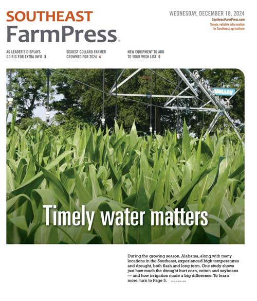 Southeast Farm Press