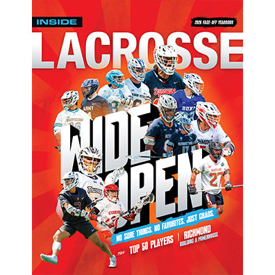 Inside Lacrosse
