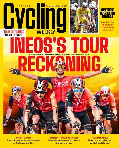 Cycling Weekly