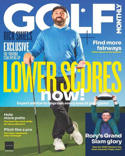 Golf Monthly
