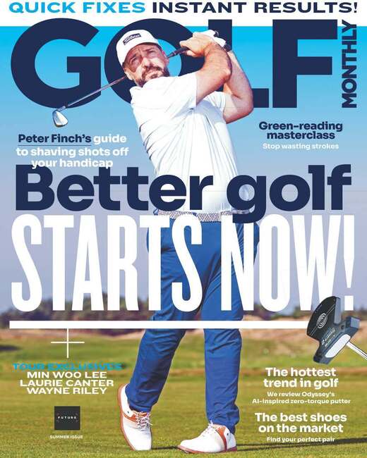 Golf Monthly