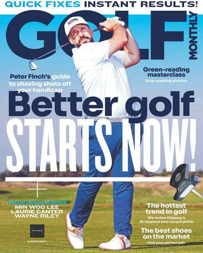Golf Monthly