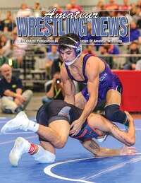 Amateur Wrestling News