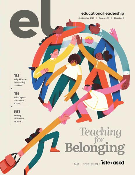 Educational Leadership