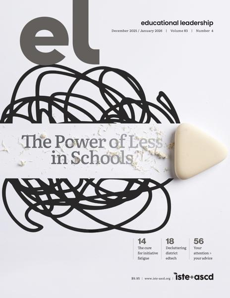 Educational Leadership