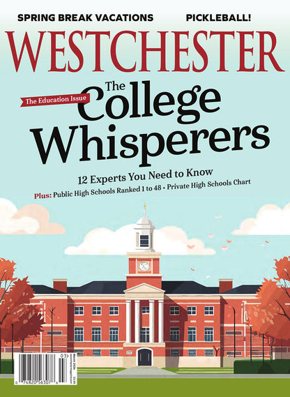 Westchester Magazine