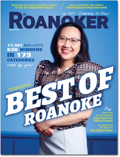 Roanoker Magazine