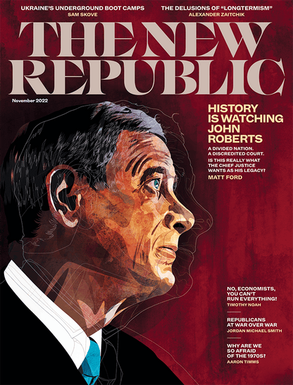 New Republic