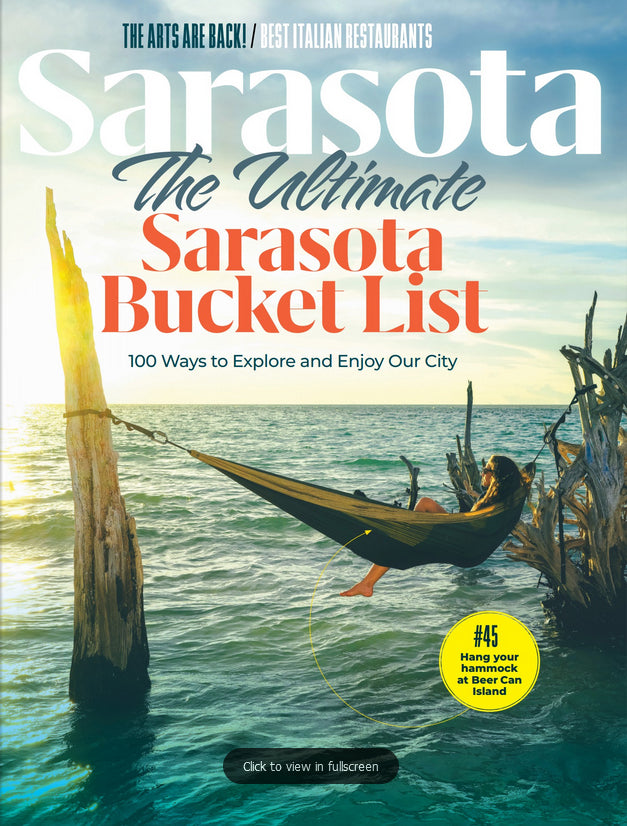 Sarasota Magazine