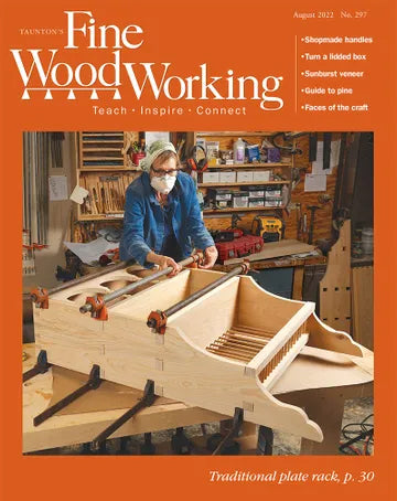 Fine Woodworking