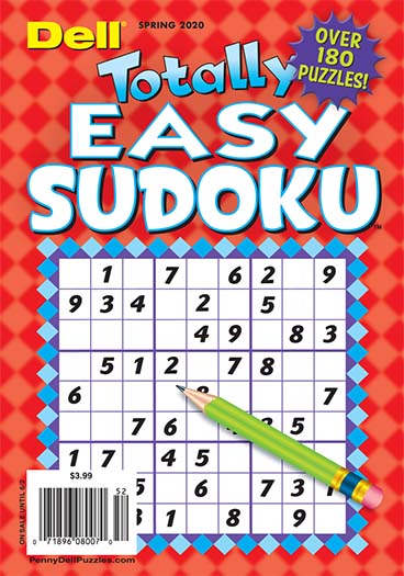 Solvers Choice Sudoku