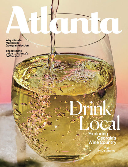 Atlanta Magazine