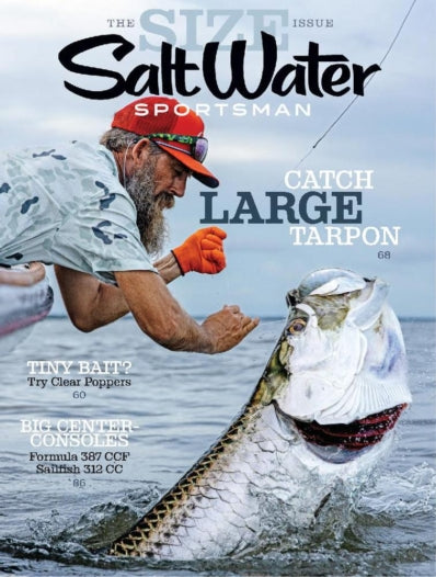 Saltwater Sportsman