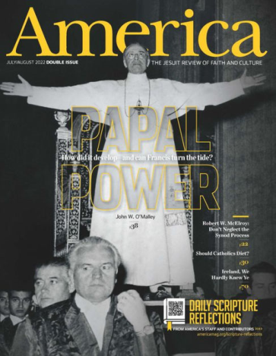 America The Jesuit Review