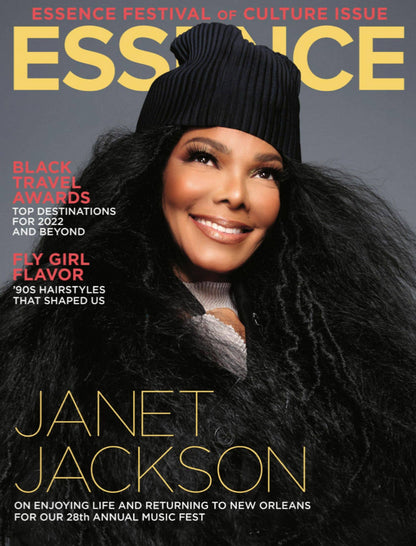 Essence Magazine