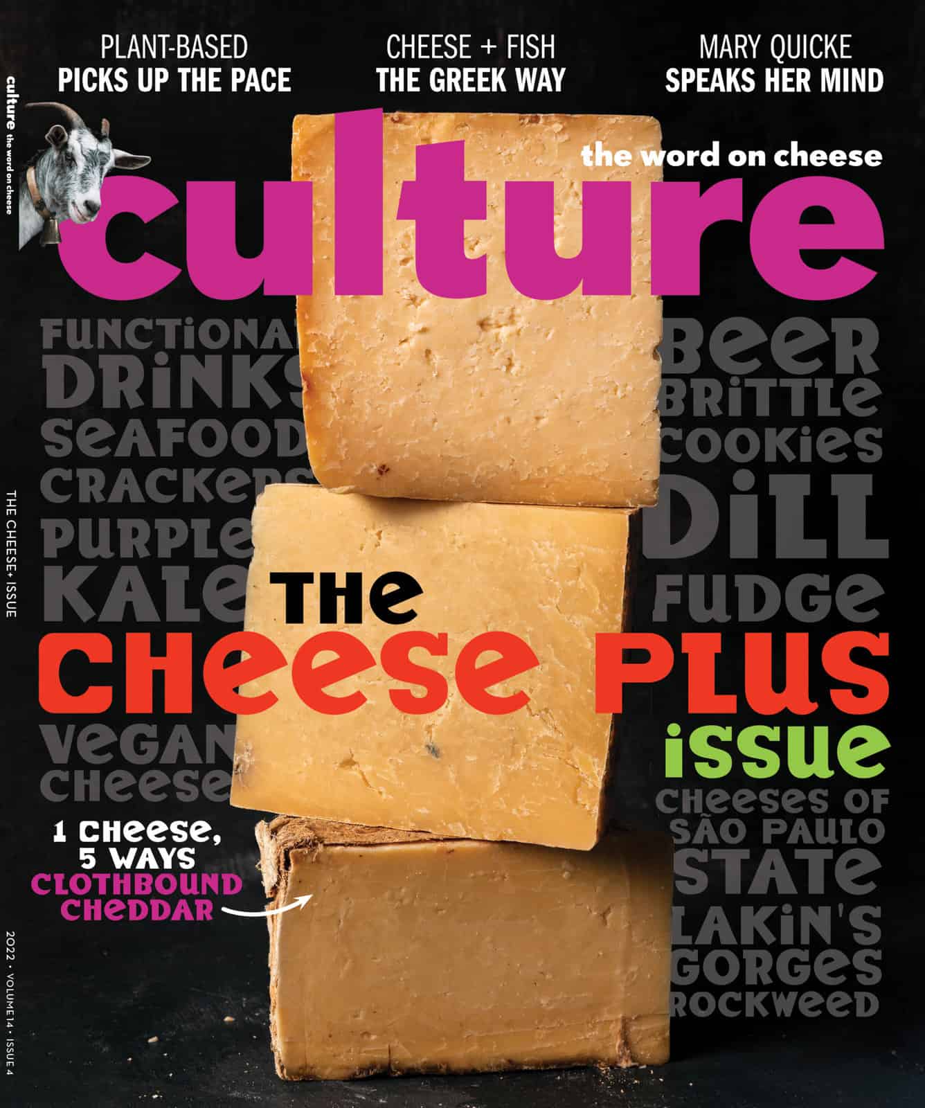 Culture Cheese