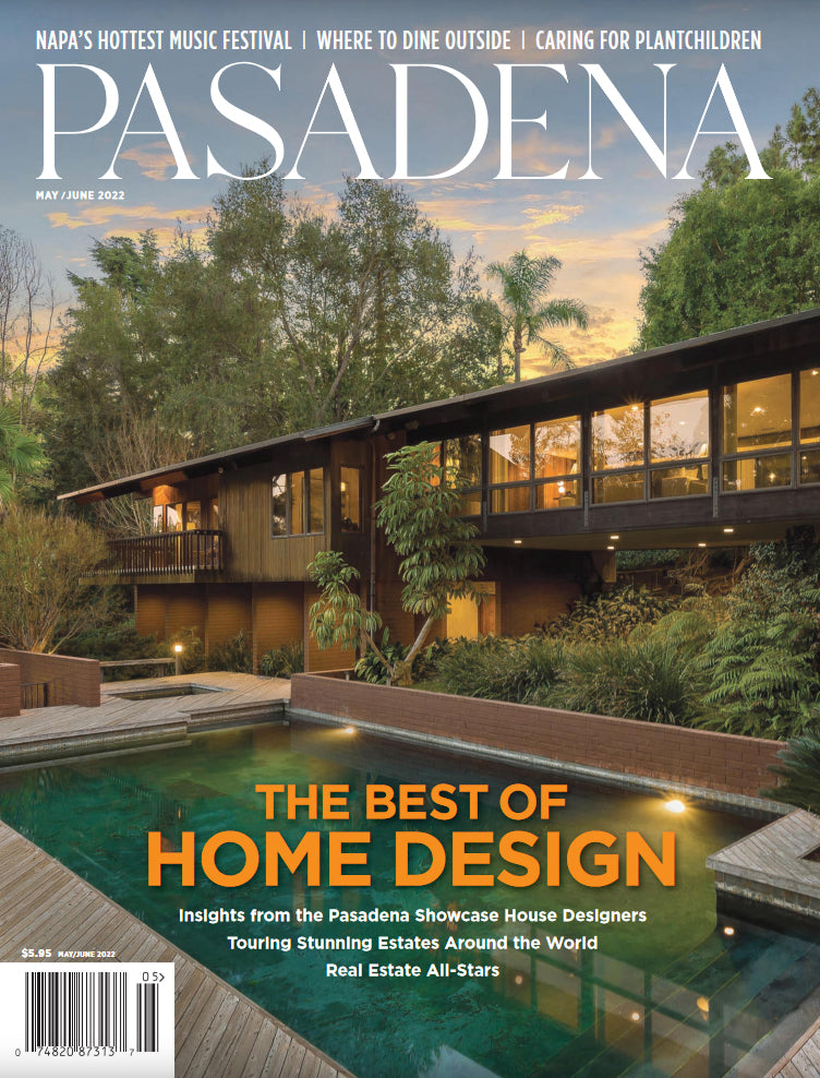 Pasadena Magazine - Sept/Oct 2022 Issue by The Lifestyle Magazines