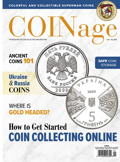 Coinage