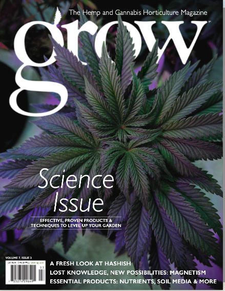 Grow Magazine