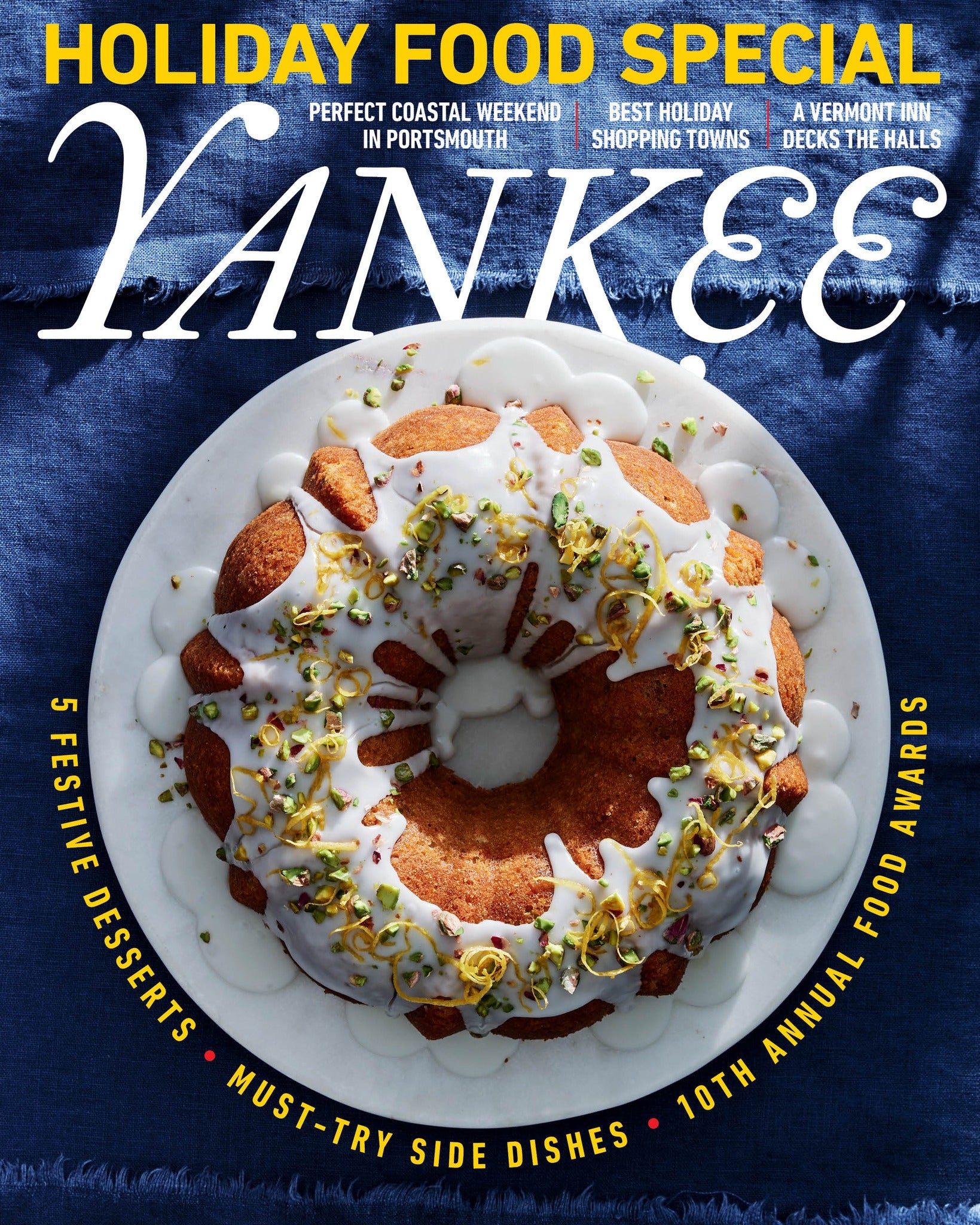 Yankee Magazine