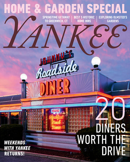 Yankee Magazine