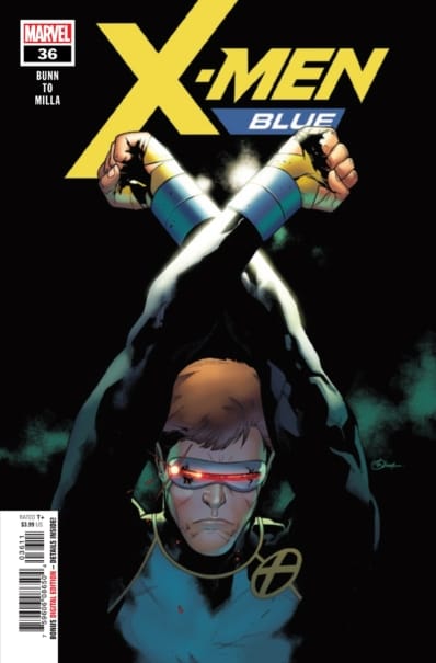 All-New X-Men | Total Magazines