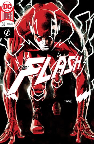 Flash | Total Magazines