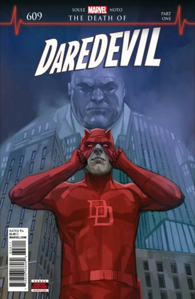 Daredevil