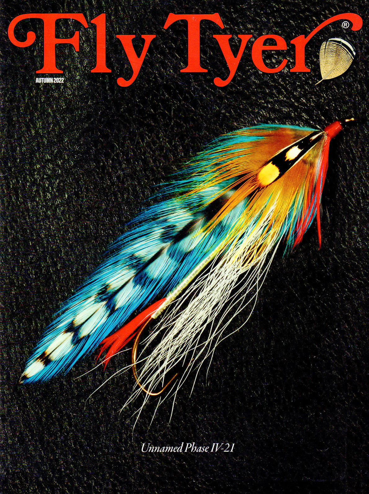 Fly Tyer