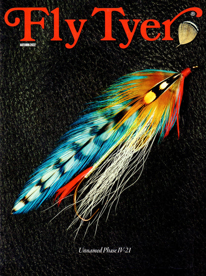 Fly Tyer