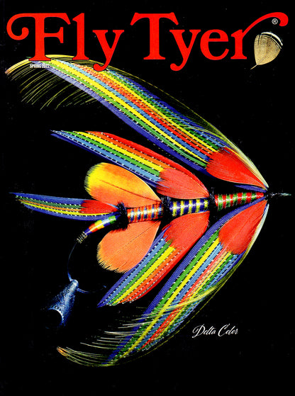 Fly Tyer