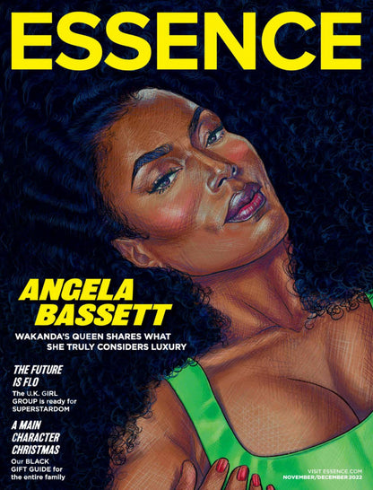 Essence Magazine