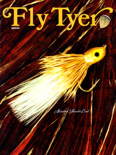 Fly Tyer