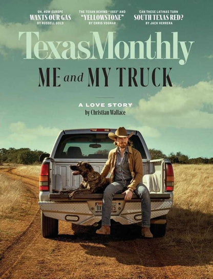 Texas Monthly