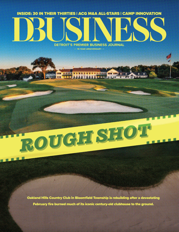 Dbusiness Magazine Subscription – Total Magazines