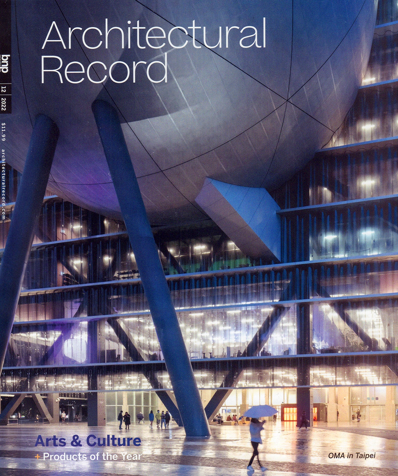 Architectural Record