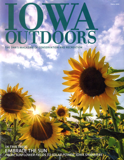 Iowa Outdoors