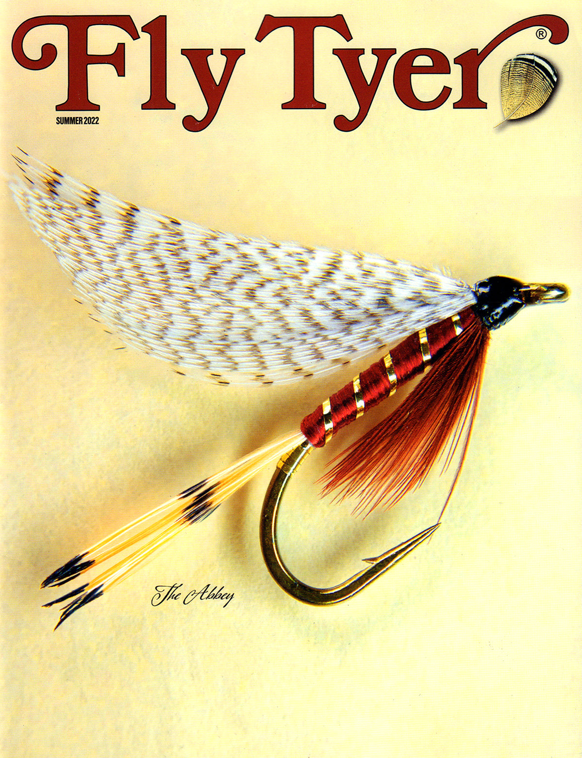 Fly Tyer