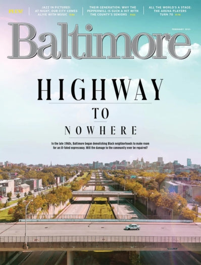 Baltimore Magazine