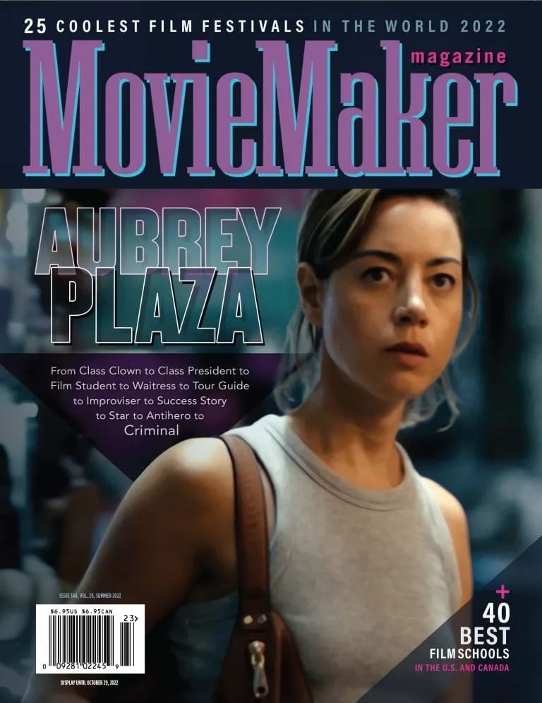 Image Makerer Magazine Moviemaker Magazine Subscription – Total Magazines